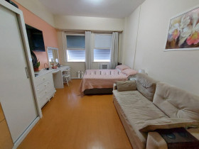 Apartamento com 1 Quarto à Venda, 38 m² em Coapacabana - Rio De Janeiro