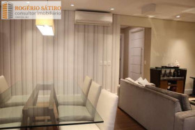 Apartamento com 4 Quartos à Venda, 160 m² em Vila Mariana - São Paulo