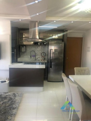 Apartamento com 2 Quartos à Venda, 69 m² em Ipiranga - São Paulo