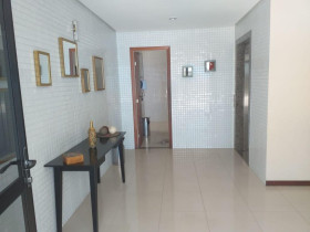 Apartamento com 2 Quartos à Venda, 80 m² em Parque Bela Vista - Salvador