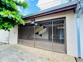 Casa com 3 Quartos à Venda, 182 m² em Jardim Brasilândia - Sorocaba