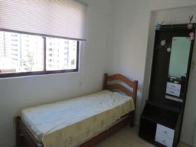 Apartamento com 3 Quartos à Venda, 99 m² em Caminho Das árvores - Salvador