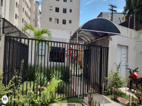 Apartamento com 2 Quartos à Venda, 41 m² em Campinas De Pirajá - Salvador