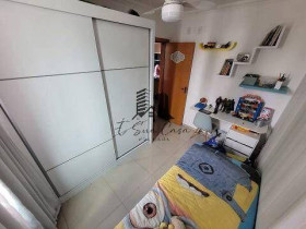 Apartamento com 2 Quartos à Venda, 60 m² em Castelo - Belo Horizonte