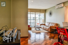 Apartamento com 2 Quartos à Venda, 105 m² em Paraíso - São Paulo