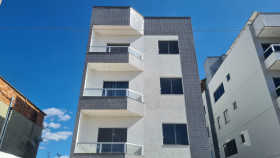 Cobertura com 3 Quartos à Venda, 92 m² em Residencial Masterville - Sarzedo