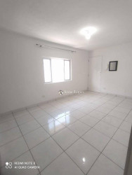 Apartamento com 3 Quartos para Alugar, 50 m² em Aparecida - Santos