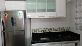 Apartamento com 1 Quarto à Venda, 40 m² em Consolação - São Paulo