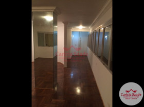Apartamento com 4 Quartos à Venda, 178 m² em Bela Vista - São Paulo