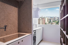 Apartamento com 3 Quartos à Venda, 112 m² em Jardim Prudência - São Paulo