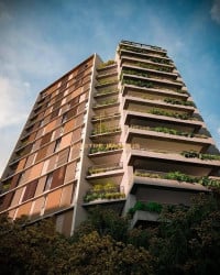 Apartamento com 4 Quartos à Venda, 340 m² em Cerqueira César - São Paulo