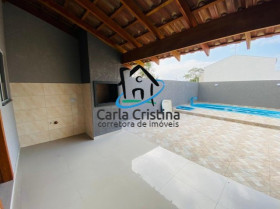 Casa com 3 Quartos à Venda, 115 m² em Praia De Leste - Pontal Do Paraná