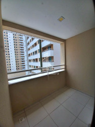 Apartamento com 2 Quartos à Venda, 58 m² em Parque Iracema - Fortaleza
