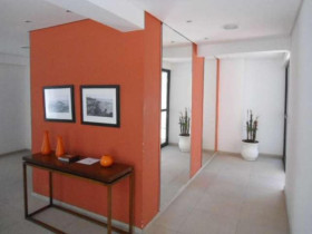 Apartamento com 1 Quarto à Venda, 45 m² em Caminho Das árvores - Salvador
