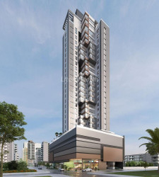 Apartamento com 3 Quartos à Venda, 134 m² em Centro - Balneário Camboriú