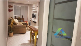 Apartamento com 2 Quartos à Venda, 54 m² em Sacomã - São Paulo