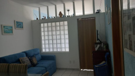 Kitnet à Venda, 35 m² em Mirim - Praia Grande