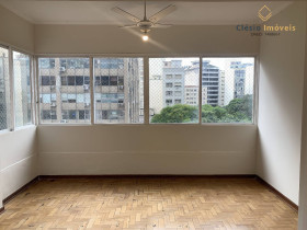 Apartamento com 2 Quartos à Venda, 138 m² em República - São Paulo