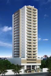 Apartamento com 1 Quarto à Venda, 79 m² em Guilhermina - Praia Grande