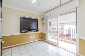 Apartamento com 3 Quartos à Venda, 110 m² em Petrópolis - Porto Alegre