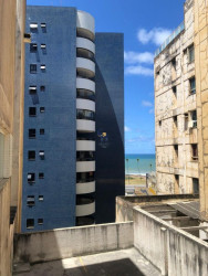 Apartamento com 3 Quartos à Venda, 92 m² em Costa Azul - Salvador