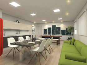 Apartamento com 2 Quartos à Venda, 40 m² em Vila Londrina - Itaquaquecetuba