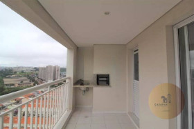 Apartamento com 3 Quartos à Venda, 87 m² em Jardim São Caetano - São Caetano Do Sul