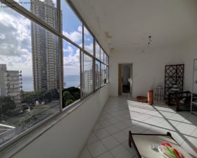 Apartamento com 3 Quartos à Venda, 152 m² em Campo Grande - Salvador