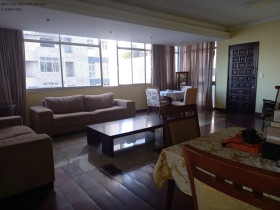 Apartamento com 4 Quartos à Venda, 220 m² em Graça - Salvador