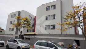 Apartamento com 3 Quartos à Venda, 94 m² em São Vicente - Itajaí