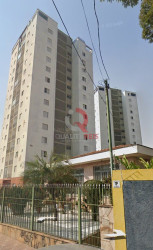 Apartamento com 2 Quartos à Venda, 60 m² em Sítio Do Mandaqui - São Paulo