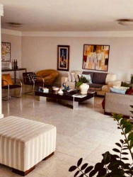 Apartamento com 5 Quartos à Venda, 390 m² em Graça - Salvador