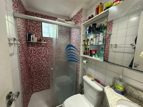 Apartamento com 3 Quartos à Venda, 70 m² em Cabula - Salvador