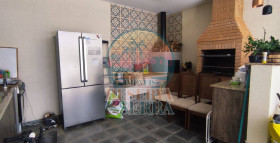 Casa de Condomínio com 3 Quartos à Venda, 280 m² em Reserva Da Serra - Jundiaí