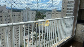 Apartamento com 3 Quartos à Venda, 150 m² em Jardim Das Indústrias - São José Dos Campos