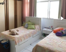 Apartamento com 4 Quartos à Venda, 304 m² em Pituba - Salvador
