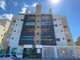 Apartamento com 3 Quartos à Venda, 90 m² em Armaçao Da Piedade - Governador Celso Ramos