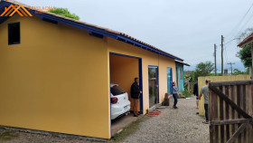 Casa com 2 Quartos à Venda,  em Sitio Novo - Imarui