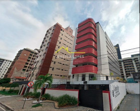 Imóvel com 4 Quartos à Venda, 447 m² em Manaíra - João Pessoa
