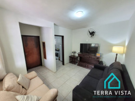 Apartamento com 1 Quarto à Venda, 45 m² em Perequê Açu - Ubatuba