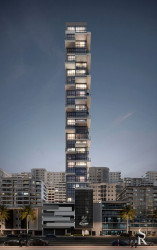 Apartamento com 4 Quartos à Venda, 181 m² em Centro - Balneário Camboriú