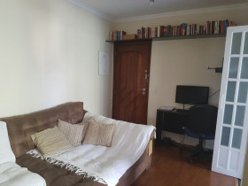 Apartamento com 2 Quartos à Venda, 69 m² em Vila Inglesa - São Paulo