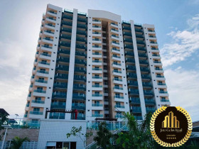 Apartamento à Venda,  em José De Alencar - Fortaleza