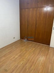 Apartamento com 1 Quarto à Venda, 73 m² em Santa Cecília - São Paulo