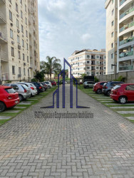 Apartamento com 3 Quartos à Venda, 62 m² em Centro - Itaboraí