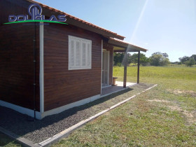 Casa com 2 Quartos à Venda, 1.200 m² em águas Claras - Viamão