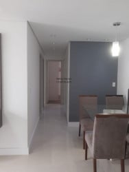 Imóvel com 3 Quartos à Venda, 71 m² em Jardim Tamoio - Jundiaí