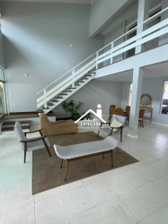 Casa de Condomínio com 4 Quartos à Venda, 300 m² em Acapulco - Guarujá