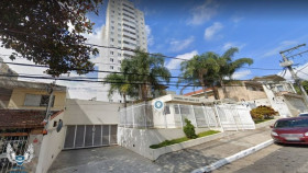 Apartamento com 2 Quartos à Venda, 40 m² em Vila Dom Pedro Ii - São Paulo