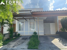 Imóvel com 3 Quartos à Venda, 89 m² em Horto Florestal - Sorocaba